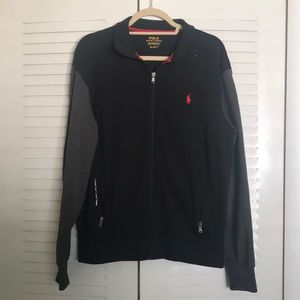 Polo Ralph Lauren Zip up Jacket